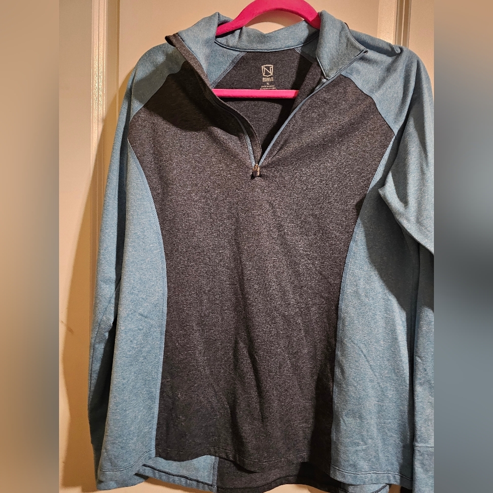 Noble outfitters women's xl top